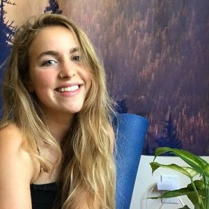 Meet your Posher, Haley